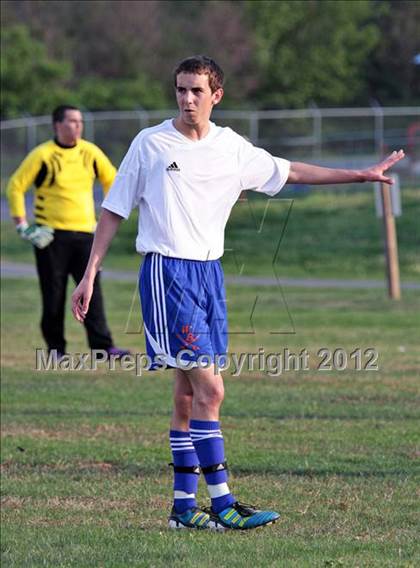Thumbnail 2 in Maryville @ William Blount  photogallery.