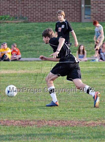 Thumbnail 1 in Maryville @ William Blount  photogallery.