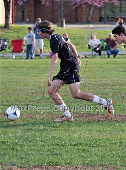 Thumbnail 3 in Maryville @ William Blount  photogallery.