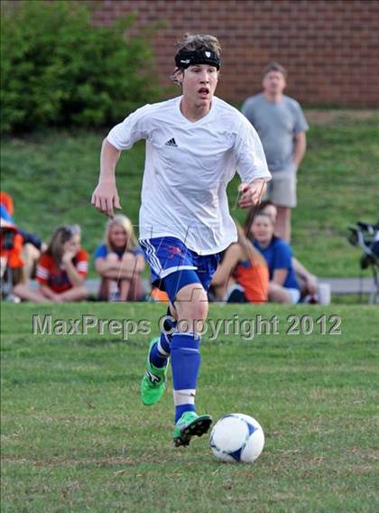 Thumbnail 1 in Maryville @ William Blount  photogallery.