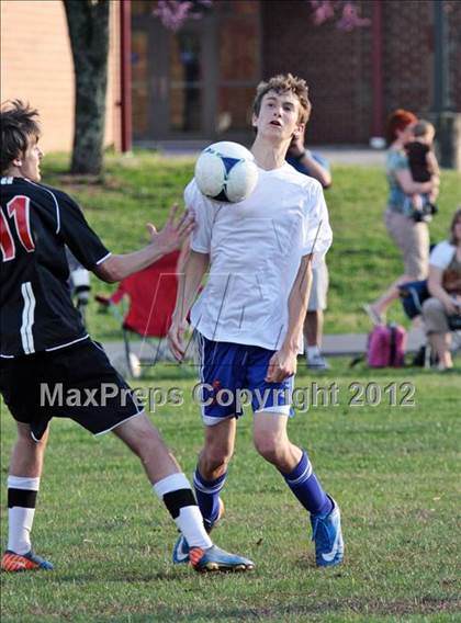 Thumbnail 1 in Maryville @ William Blount  photogallery.