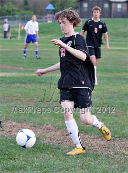 Thumbnail 1 in Maryville @ William Blount  photogallery.