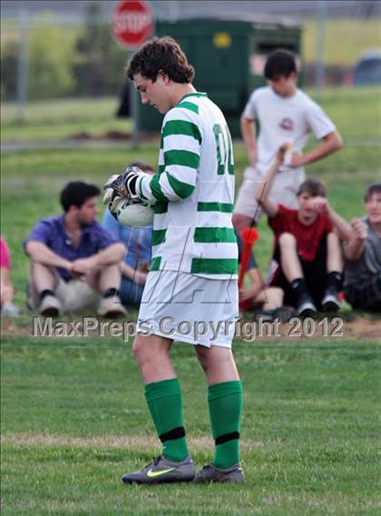 Thumbnail 2 in Maryville @ William Blount  photogallery.