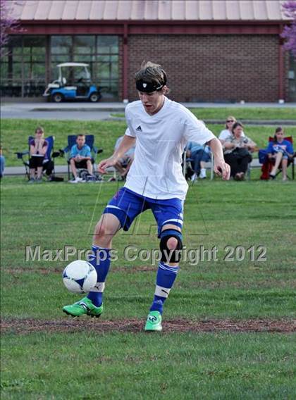 Thumbnail 1 in Maryville @ William Blount  photogallery.