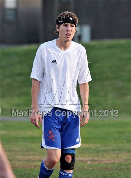 Thumbnail 3 in Maryville @ William Blount  photogallery.