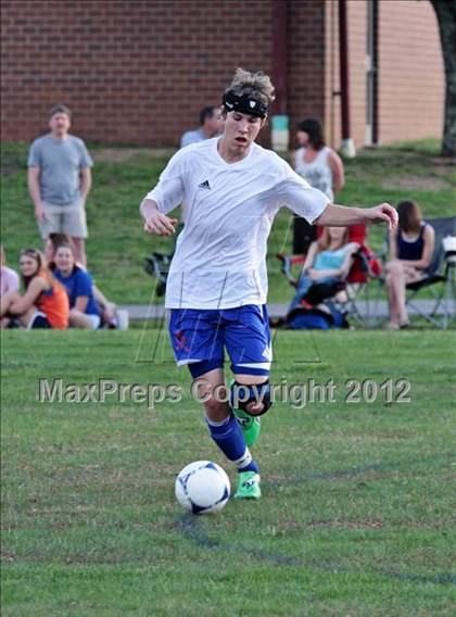 Thumbnail 2 in Maryville @ William Blount  photogallery.