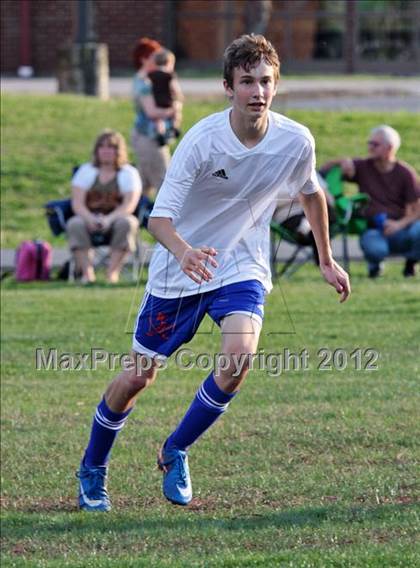 Thumbnail 2 in Maryville @ William Blount  photogallery.