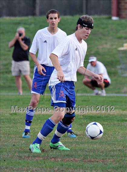 Thumbnail 2 in Maryville @ William Blount  photogallery.