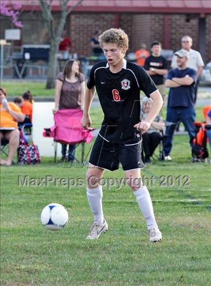 Thumbnail 1 in Maryville @ William Blount  photogallery.
