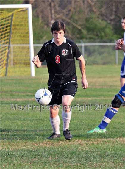 Thumbnail 2 in Maryville @ William Blount  photogallery.