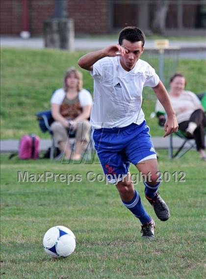 Thumbnail 2 in Maryville @ William Blount  photogallery.