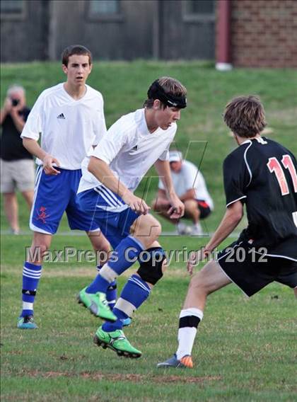 Thumbnail 3 in Maryville @ William Blount  photogallery.