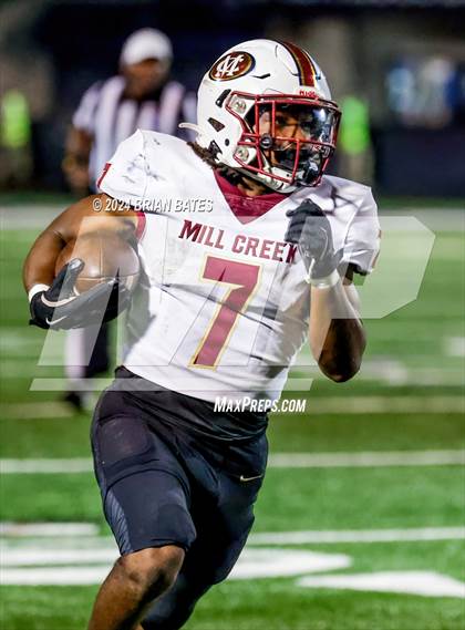 Thumbnail 2 in Mill Creek @ Norcross photogallery.