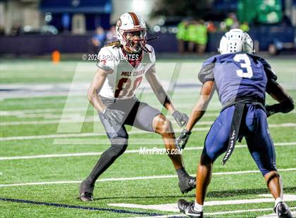 Thumbnail 1 in Mill Creek @ Norcross photogallery.