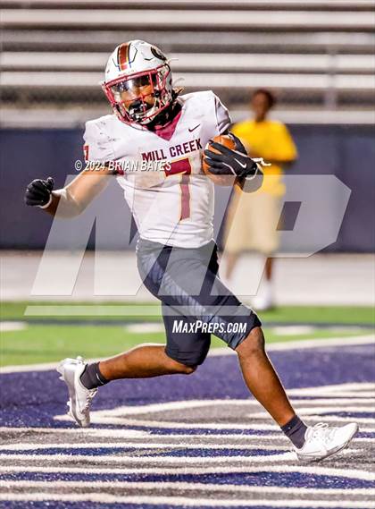 Thumbnail 3 in Mill Creek @ Norcross photogallery.