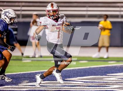 Thumbnail 2 in Mill Creek @ Norcross photogallery.