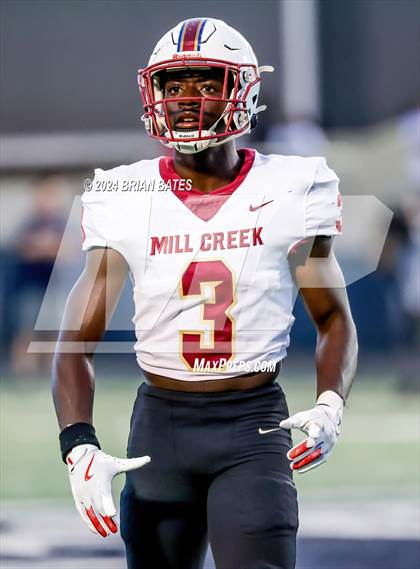 Thumbnail 1 in Mill Creek @ Norcross photogallery.