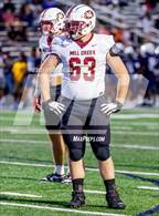 Photo from the gallery "Mill Creek @ Norcross"