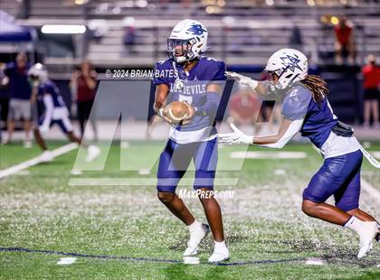 Thumbnail 3 in Mill Creek @ Norcross photogallery.