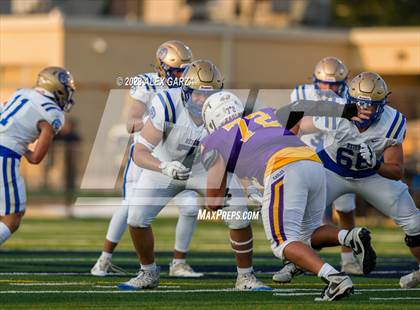 Thumbnail 1 in Alamo Heights @ Brackenridge photogallery.
