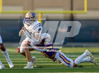 Thumbnail 1 in Alamo Heights @ Brackenridge photogallery.