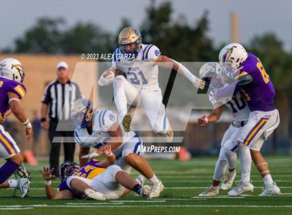 Thumbnail 1 in Alamo Heights @ Brackenridge photogallery.