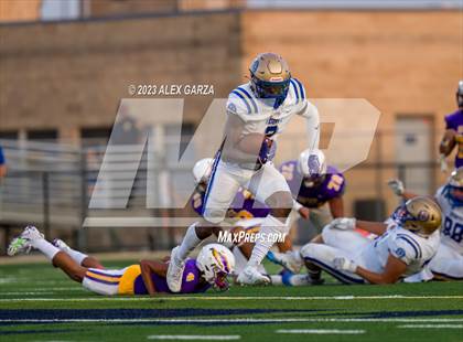 Thumbnail 1 in Alamo Heights @ Brackenridge photogallery.
