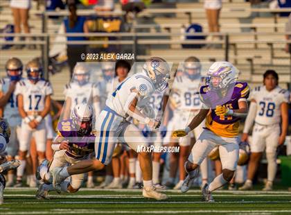 Thumbnail 2 in Alamo Heights @ Brackenridge photogallery.