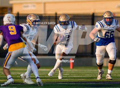 Thumbnail 1 in Alamo Heights @ Brackenridge photogallery.
