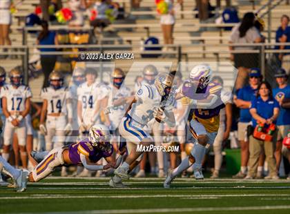 Thumbnail 3 in Alamo Heights @ Brackenridge photogallery.