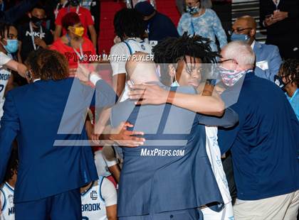 Thumbnail 1 in Millbrook vs. Ardrey Kell (NCHSAA 4A Final) (2 of 2 - Pre-game and Awards)  photogallery.