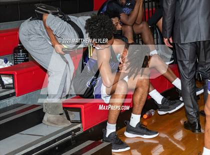 Thumbnail 2 in Millbrook vs. Ardrey Kell (NCHSAA 4A Final) (2 of 2 - Pre-game and Awards)  photogallery.