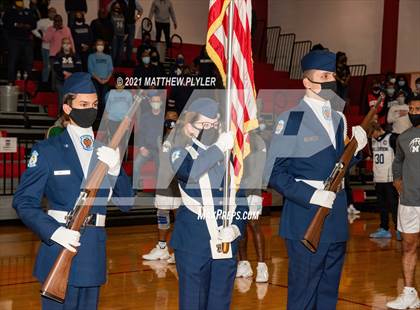 Thumbnail 1 in Millbrook vs. Ardrey Kell (NCHSAA 4A Final) (2 of 2 - Pre-game and Awards)  photogallery.