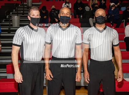 Thumbnail 1 in Millbrook vs. Ardrey Kell (NCHSAA 4A Final) (2 of 2 - Pre-game and Awards)  photogallery.