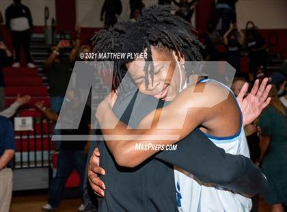 Thumbnail 1 in Millbrook vs. Ardrey Kell (NCHSAA 4A Final) (2 of 2 - Pre-game and Awards)  photogallery.