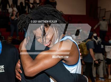 Thumbnail 2 in Millbrook vs. Ardrey Kell (NCHSAA 4A Final) (2 of 2 - Pre-game and Awards)  photogallery.