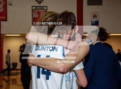 Thumbnail 2 in Millbrook vs. Ardrey Kell (NCHSAA 4A Final) (2 of 2 - Pre-game and Awards)  photogallery.