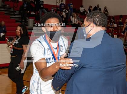Thumbnail 1 in Millbrook vs. Ardrey Kell (NCHSAA 4A Final) (2 of 2 - Pre-game and Awards)  photogallery.