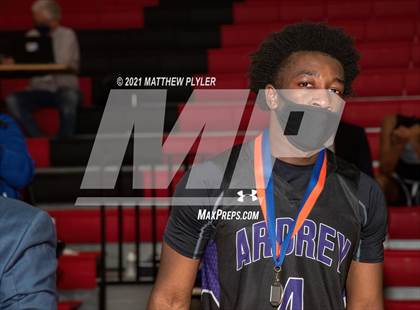 Thumbnail 3 in Millbrook vs. Ardrey Kell (NCHSAA 4A Final) (2 of 2 - Pre-game and Awards)  photogallery.