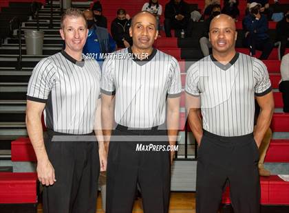 Thumbnail 2 in Millbrook vs. Ardrey Kell (NCHSAA 4A Final) (2 of 2 - Pre-game and Awards)  photogallery.