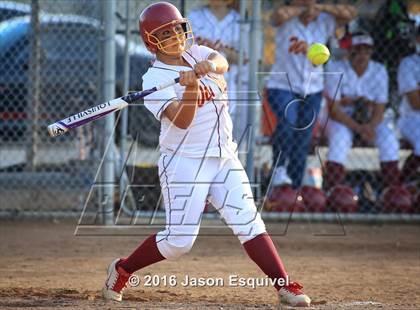 Thumbnail 1 in La Puente @ Wilson photogallery.
