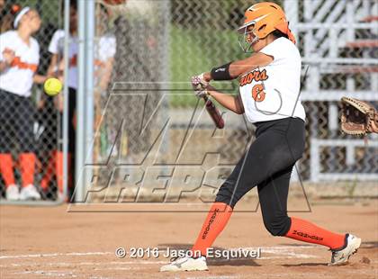 Thumbnail 1 in La Puente @ Wilson photogallery.