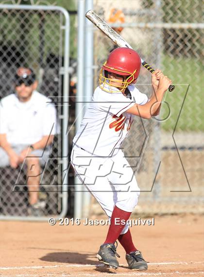 Thumbnail 2 in La Puente @ Wilson photogallery.