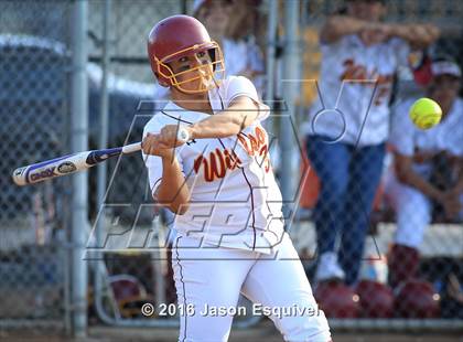 Thumbnail 3 in La Puente @ Wilson photogallery.