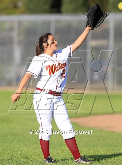 Thumbnail 3 in La Puente @ Wilson photogallery.
