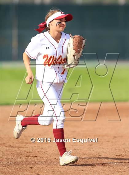 Thumbnail 3 in La Puente @ Wilson photogallery.