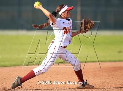 Thumbnail 2 in La Puente @ Wilson photogallery.