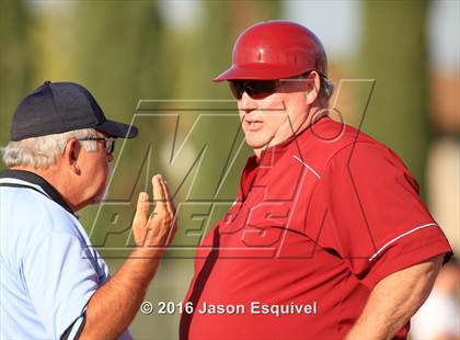Thumbnail 3 in La Puente @ Wilson photogallery.