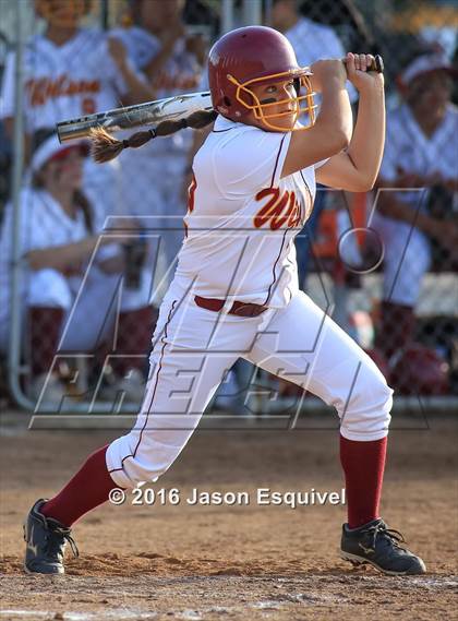 Thumbnail 3 in La Puente @ Wilson photogallery.