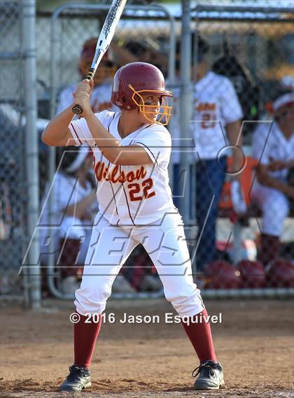 Thumbnail 1 in La Puente @ Wilson photogallery.